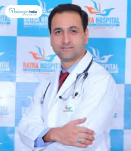 Dr. Irfan Bashir