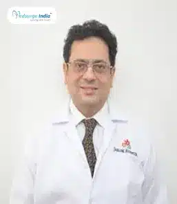 Dr. Jashan Vishwanath