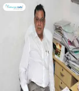 Dr. Jayant Kumar Gupta