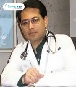 Dr. Jayanta R
