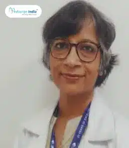 Dr. Jayeeta Bose