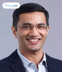 Dr. Jayesh Bhaskaran