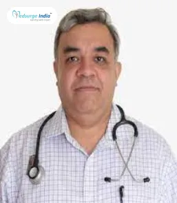 Dr. Jotinder Khanna