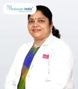 Dr. Kavitha Sampathkumar