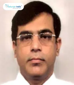 Dr. Kiran Kumar Mukhopadhyay
