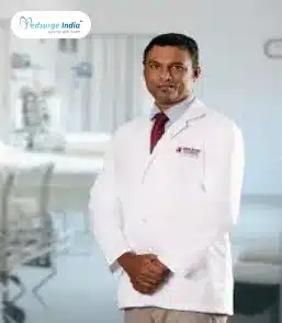Dr. Kiran P. V
