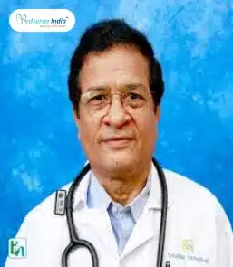 Dr. Kiran Shah