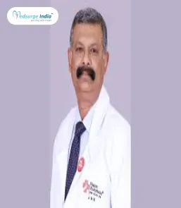 Dr. Kishore Subbaiah
