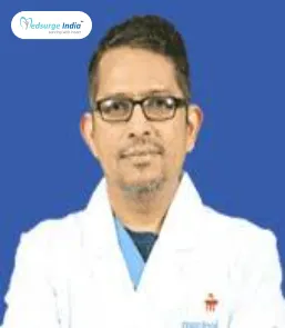 Dr. Koushik N