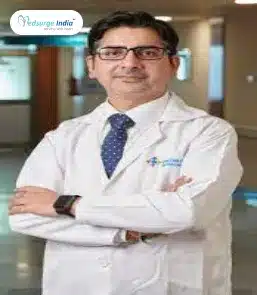 Dr. Kunal Bahrani