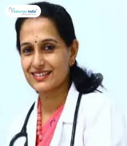 Dr. Latha Viswanathan