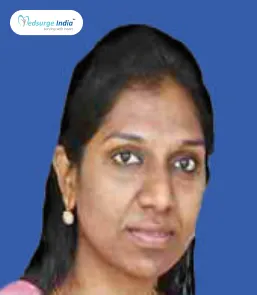 Dr. Lavanya E