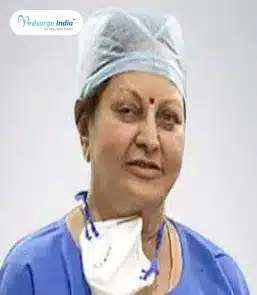 Dr. Lekha Adik Pathak