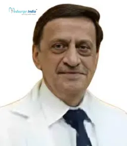 Dr. M J Jassawalla