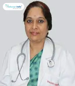 Dr. M. Asha Subba Lakshmi