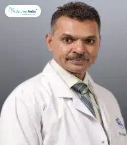 Dr. Mani C S