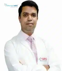 Dr. Manish Kumar Choudhary