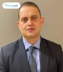 Dr. Manish Sontakke