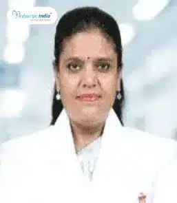 Dr. Manjiri Somashekhar