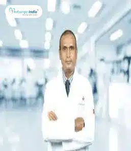 Dr. Manoharan B