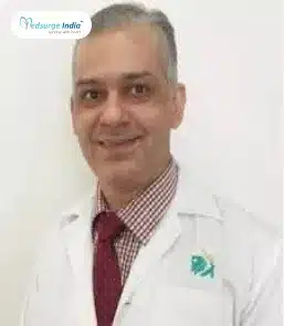 Dr. Manoj Khatri