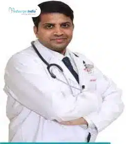 Dr. Manoj Pahukar