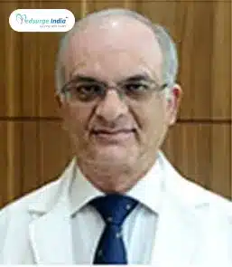 Dr. Manoj R. Mashru