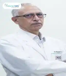 Dr. Mayank Chawla