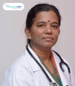 Dr. Meena Muthaiah