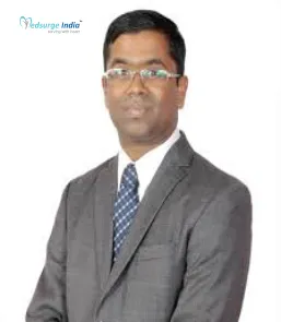 Dr. Mohan Puttaswamy