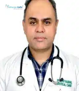 Dr. Mohit Kaushal