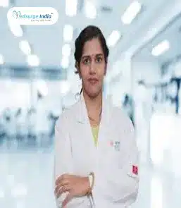 Dr. Monika Sharma