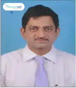 Dr. Mukund Andankar