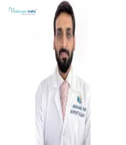 Dr. N Ashwak Ahmed