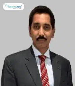 Dr. N Vishnu Swaroop Reddy