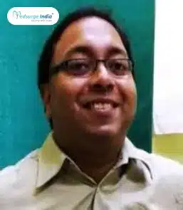 Dr. Nabankur Ghosh