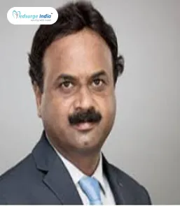 Dr. Nagesh Basavaraj