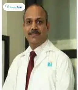 Dr. Nalli R Gopinath
