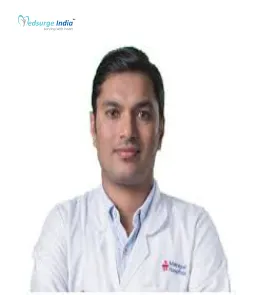 Dr. Namit Nitharwal