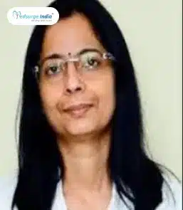 Dr. Nandini Selot
