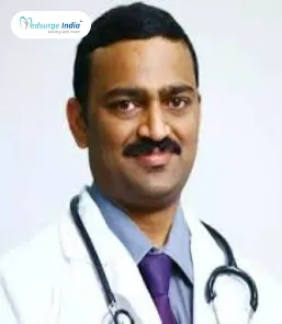 Dr. Narendran Dasaaraju