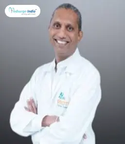 Dr. Naveen H C