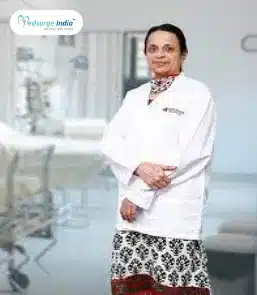 Dr. Nayana Kumari S Kadamba