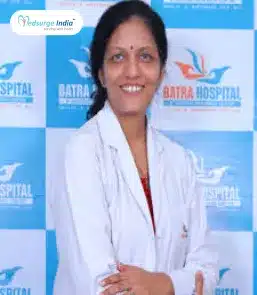 Dr. Neeta Jain