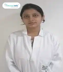Dr. Nidhi Chopra