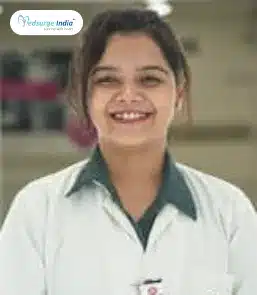 Dr. Niharika Singh