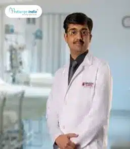 Dr. Nikhil C Hiremath