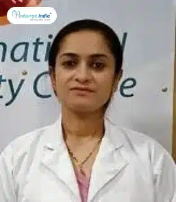Dr. Nikita Dhakal