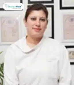 Dr. Nisha Bali
