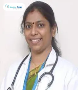 Dr. Nithya J